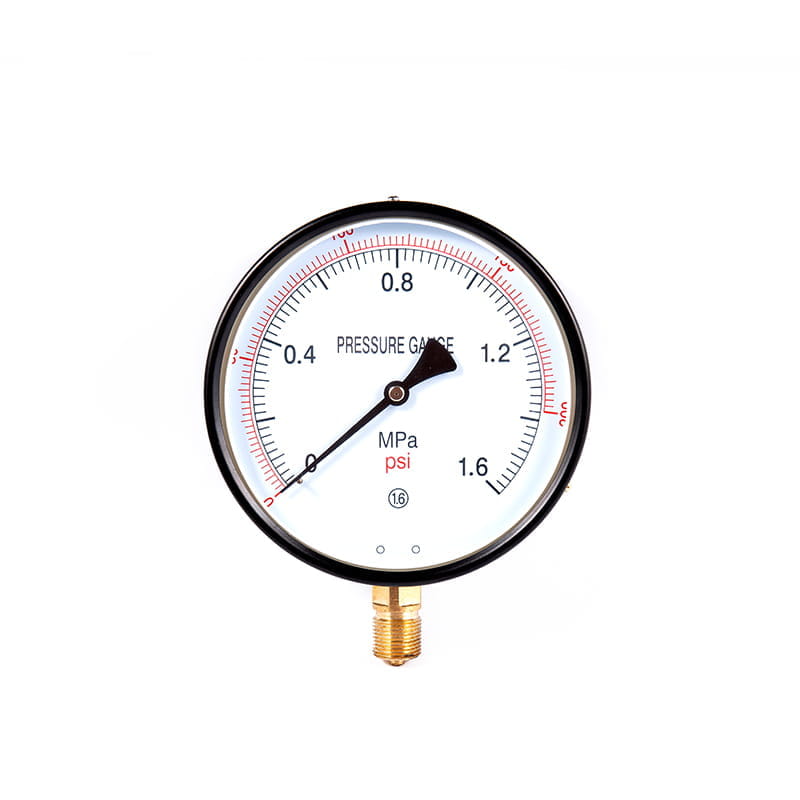 Seria Y GESTIMENTUL PRESIUNEI DE PRESIUNE DE Oțel inoxidabil Seria Y GESTIMENTUL PRESIUNEI DE PRESIUNE DE Oțel inoxidabil