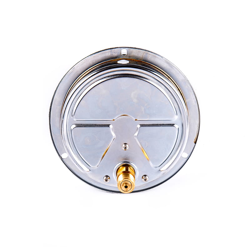 Seria YN 100% Conexiune de cupru Rezistent la cutremur (Seismic) Gauge Seria YN 100% Conexiune de cupru Rezistent la cutremur (Seismic) Gauge