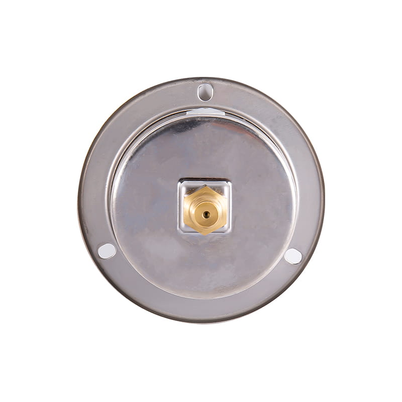 Seria YN 100% Conexiune de cupru Rezistent la cutremur (Seismic) Gauge Seria YN 100% Conexiune de cupru Rezistent la cutremur (Seismic) Gauge