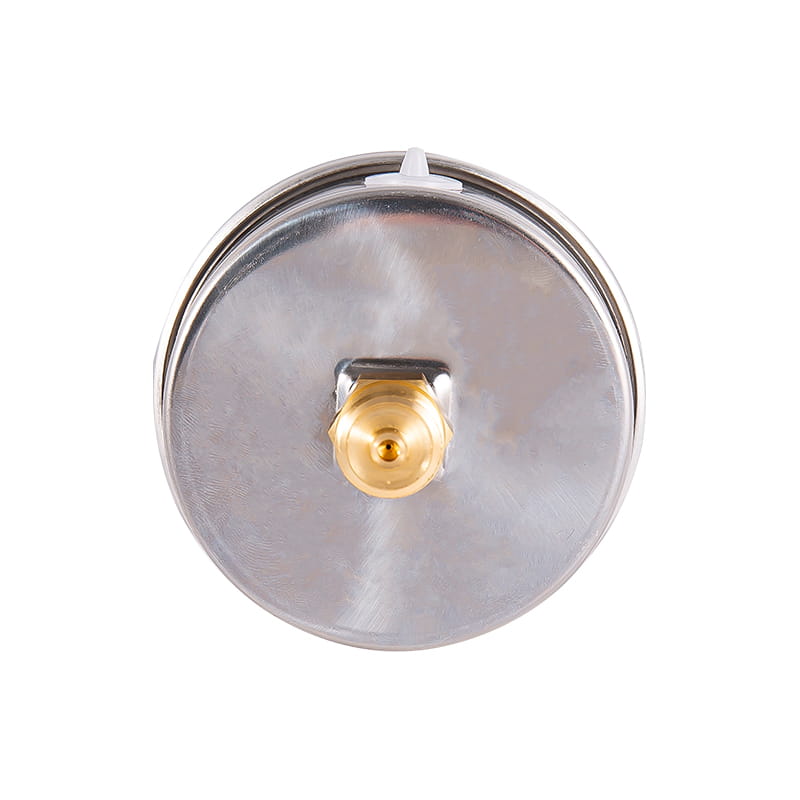 Seria YN 100% Conexiune de cupru Rezistent la cutremur (Seismic) Gauge Seria YN 100% Conexiune de cupru Rezistent la cutremur (Seismic) Gauge