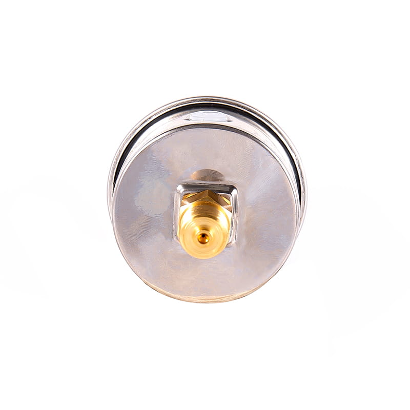 Seria YN 100% Conexiune de cupru Rezistent la cutremur (Seismic) Gauge Seria YN 100% Conexiune de cupru Rezistent la cutremur (Seismic) Gauge