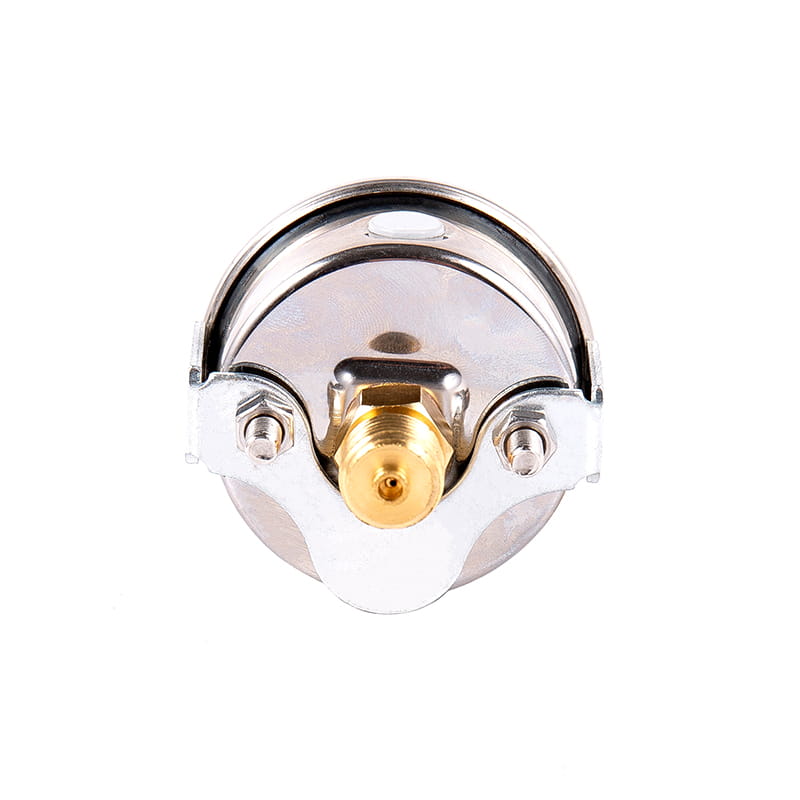 Seria YN 100% Conexiune de cupru Rezistent la cutremur (Seismic) Gauge Seria YN 100% Conexiune de cupru Rezistent la cutremur (Seismic) Gauge