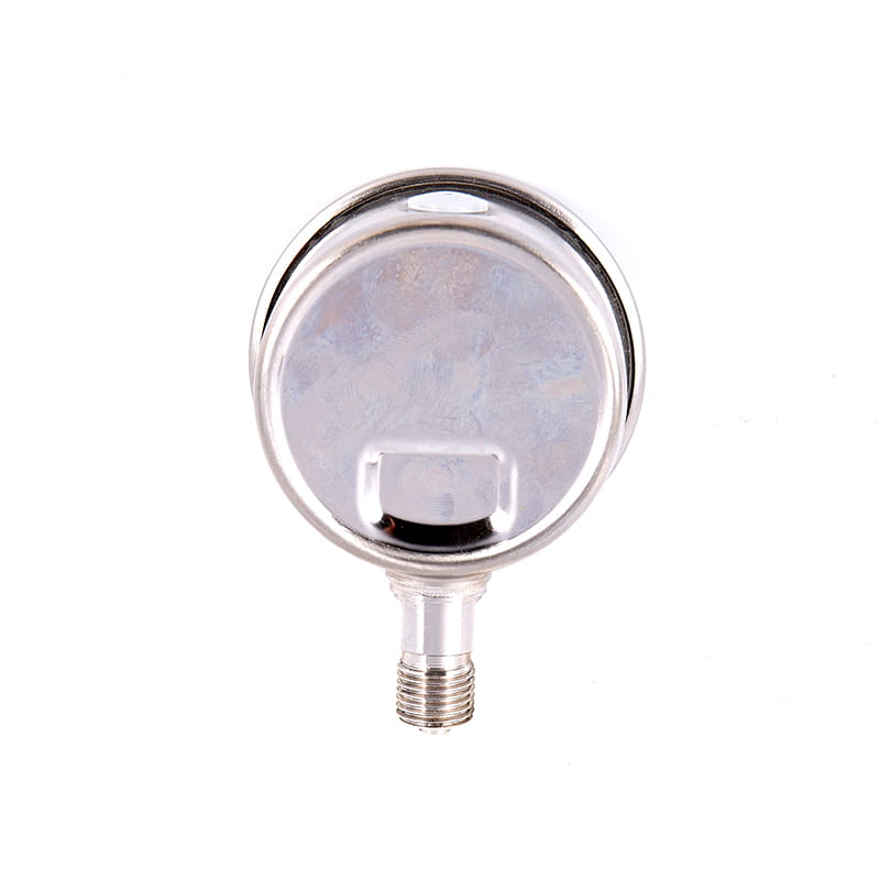 Seria YN 100% Conexiune de cupru Rezistent la cutremur (Seismic) Gauge Seria YN 100% Conexiune de cupru Rezistent la cutremur (Seismic) Gauge