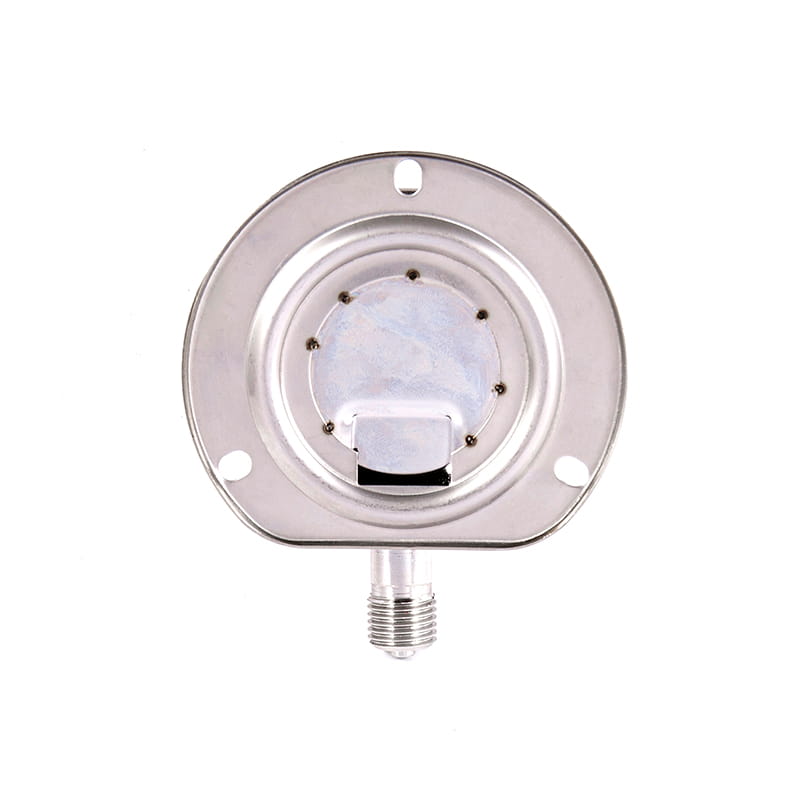 Seria YN 100% Conexiune de cupru Rezistent la cutremur (Seismic) Gauge Seria YN 100% Conexiune de cupru Rezistent la cutremur (Seismic) Gauge