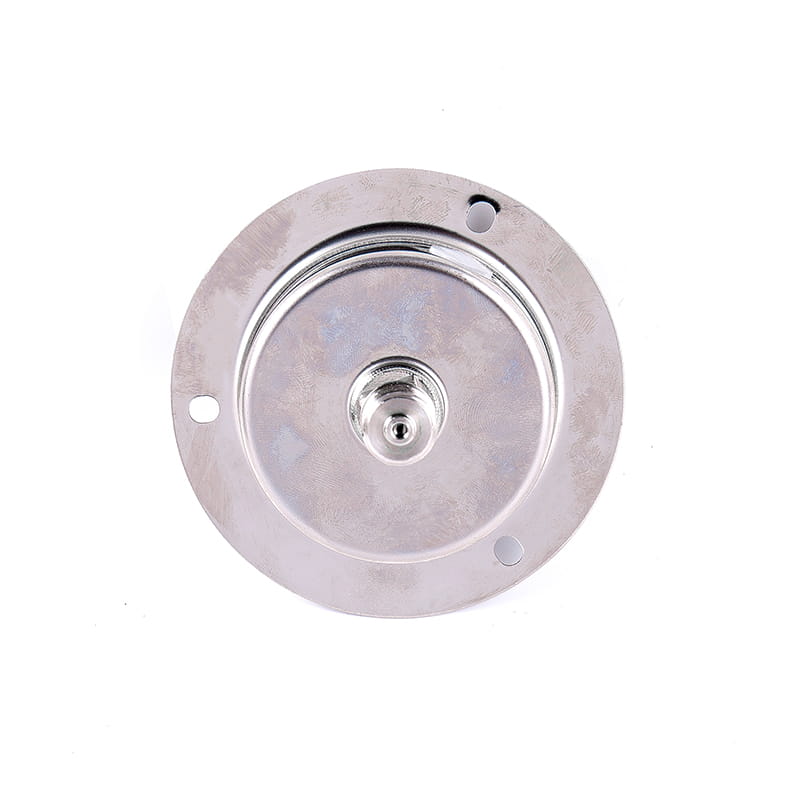 Seria YN 100% Conexiune de cupru Rezistent la cutremur (Seismic) Gauge Seria YN 100% Conexiune de cupru Rezistent la cutremur (Seismic) Gauge