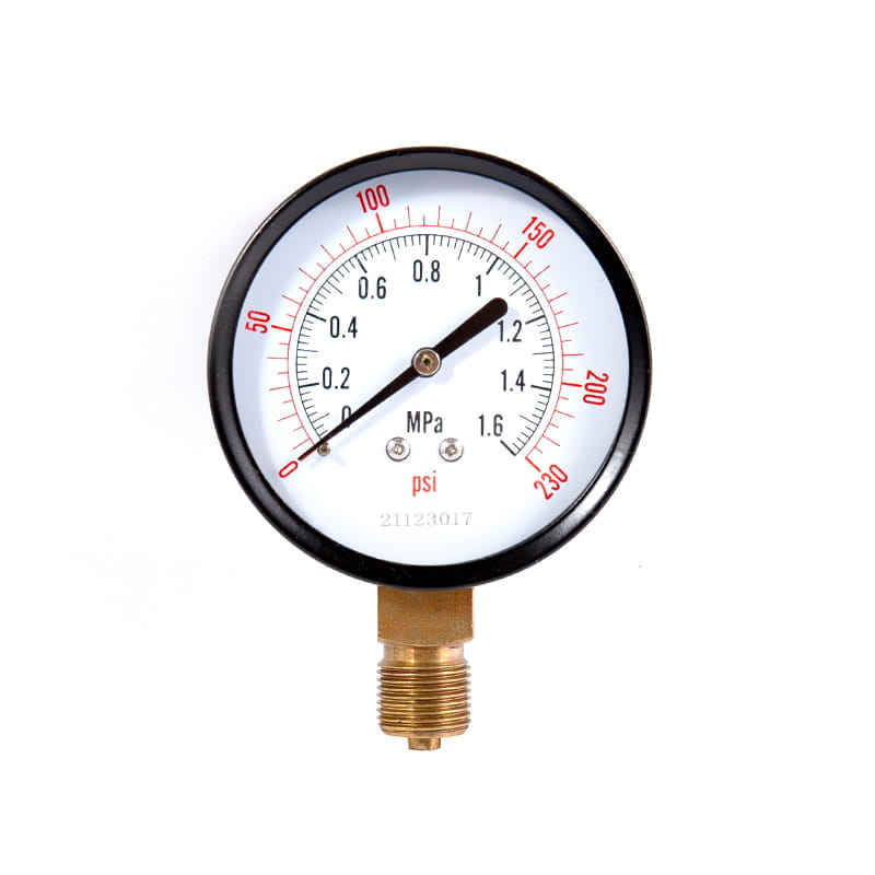 Seria Y GESTIMENTUL PRESIUNEI DE PRESIUNE DE Oțel inoxidabil Seria Y GESTIMENTUL PRESIUNEI DE PRESIUNE DE Oțel inoxidabil