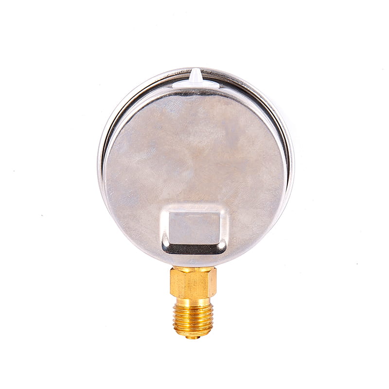 Seria YN 100% Conexiune de cupru Rezistent la cutremur (Seismic) Gauge Seria YN 100% Conexiune de cupru Rezistent la cutremur (Seismic) Gauge