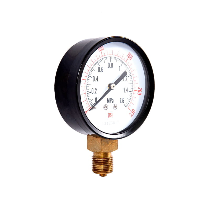 Seria Y GESTIMENTUL PRESIUNEI DE PRESIUNE DE Oțel inoxidabil Seria Y GESTIMENTUL PRESIUNEI DE PRESIUNE DE Oțel inoxidabil