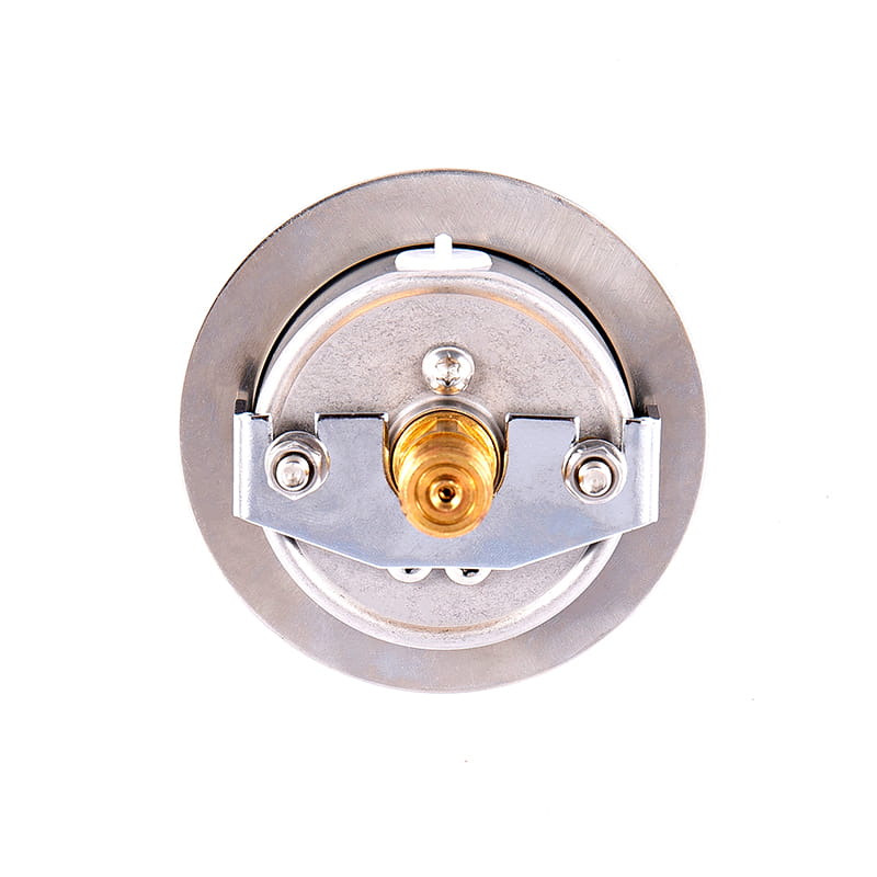 Seria YN 100% Conexiune de cupru Rezistent la cutremur (Seismic) Gauge Seria YN 100% Conexiune de cupru Rezistent la cutremur (Seismic) Gauge