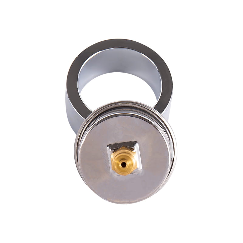 Seria YN 100% Conexiune de cupru Rezistent la cutremur (Seismic) Gauge Seria YN 100% Conexiune de cupru Rezistent la cutremur (Seismic) Gauge