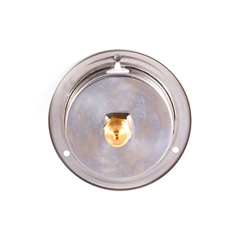 Seria YN 100% Conexiune de cupru Rezistent la cutremur (Seismic) Gauge Seria YN 100% Conexiune de cupru Rezistent la cutremur (Seismic) Gauge