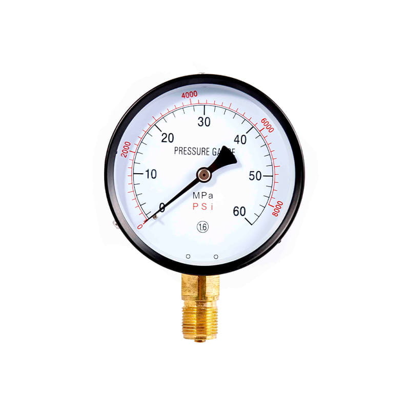Seria Y GESTIMENTUL PRESIUNEI DE PRESIUNE DE Oțel inoxidabil Seria Y GESTIMENTUL PRESIUNEI DE PRESIUNE DE Oțel inoxidabil