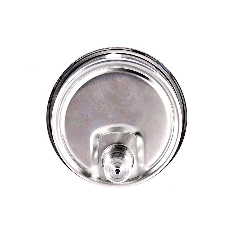 Seria YN 100% Conexiune de cupru Rezistent la cutremur (Seismic) Gauge Seria YN 100% Conexiune de cupru Rezistent la cutremur (Seismic) Gauge