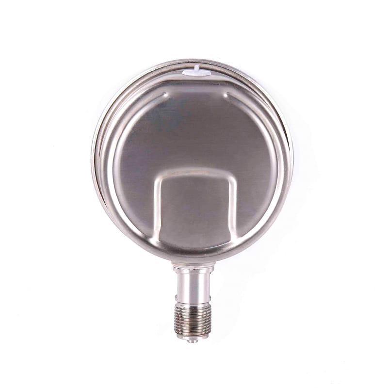 Seria YN 100% Conexiune de cupru Rezistent la cutremur (Seismic) Gauge Seria YN 100% Conexiune de cupru Rezistent la cutremur (Seismic) Gauge