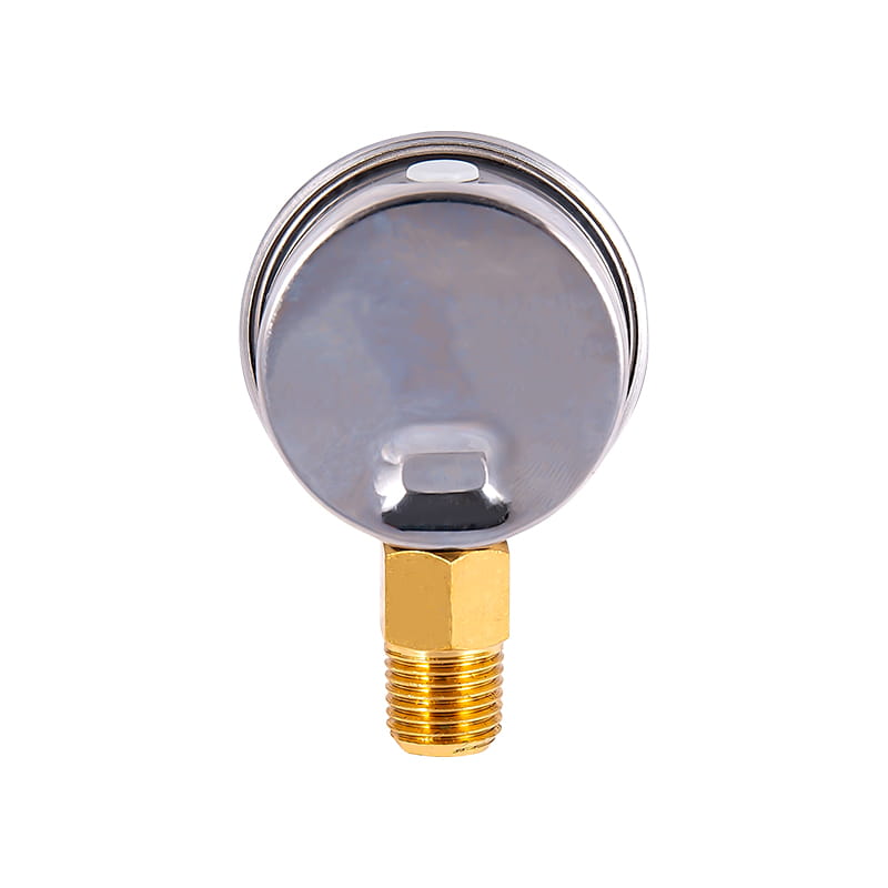 Seria YN 100% Conexiune de cupru Rezistent la cutremur (Seismic) Gauge Seria YN 100% Conexiune de cupru Rezistent la cutremur (Seismic) Gauge