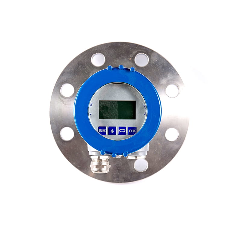 GAUGE NIVEL RADAR TLRD