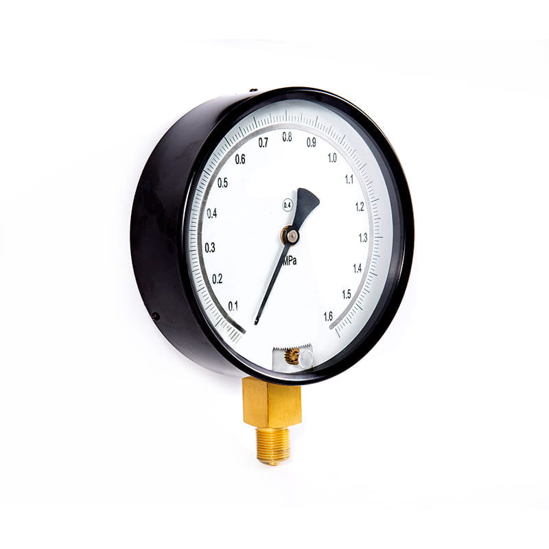 KE GAUGE DE PRESIUNE DE PRECIUNE SERIE YJ KE GAUGE DE PRESIUNE DE PRECIUNE SERIE YJ