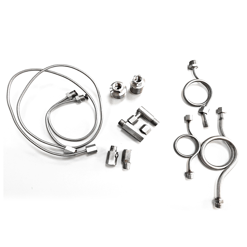 Accesorii pentru instrumente de presiune