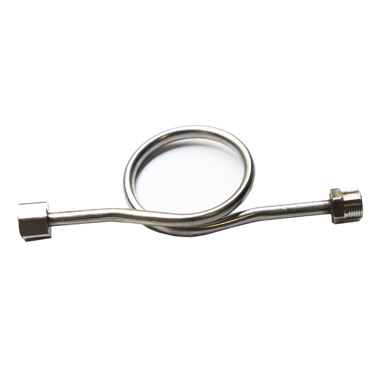 Instrumente de presiune Condensator