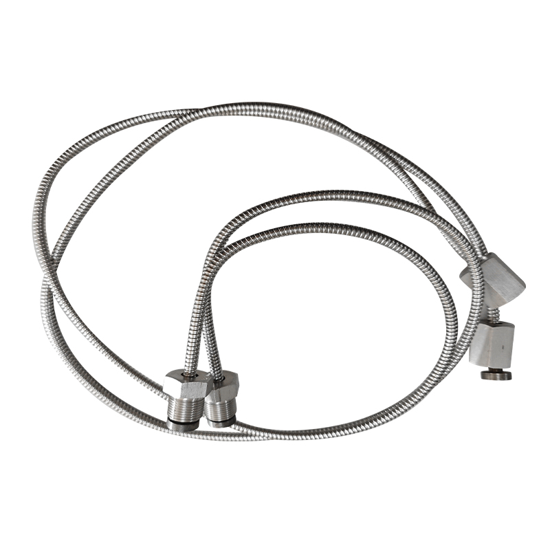 Instrumente de presiune R furtun