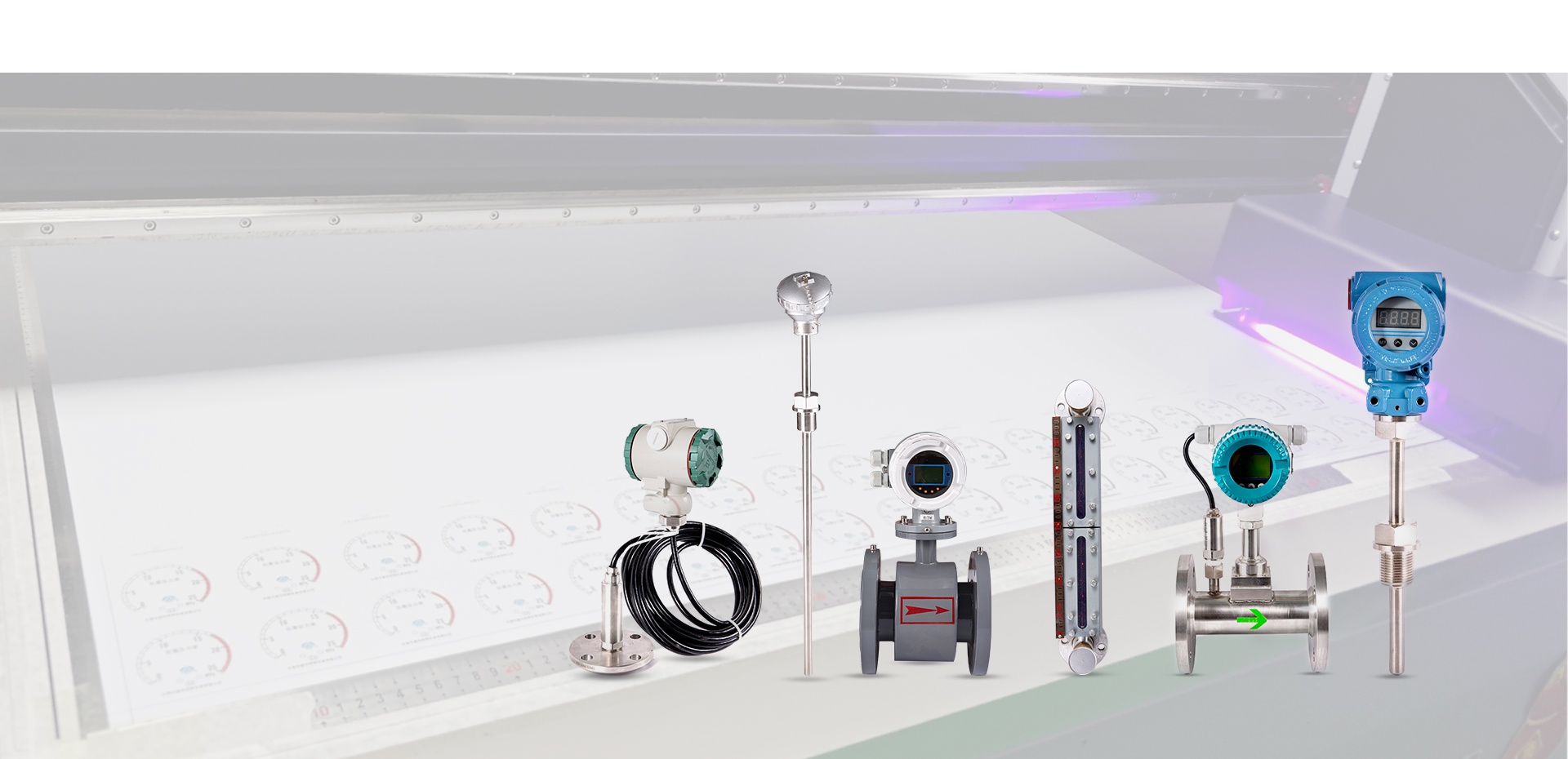 Ecartamentul de presiune digital inteligent